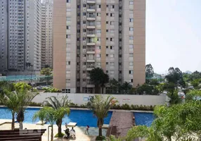 Foto 1 de Apartamento com 3 Quartos à venda, 68m² em Vila Sônia do Taboão, Taboão da Serra