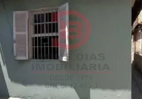 Foto 1 de Casa com 1 Quarto para alugar, 28m² em Vila Ré, São Paulo