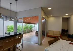 Foto 1 de Casa de Condomínio com 3 Quartos à venda, 244m² em Damha Residencial Uberaba II, Uberaba