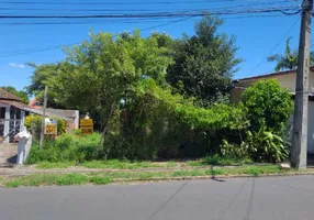 Foto 1 de Lote/Terreno à venda, 290m² em Ipanema, Porto Alegre