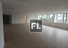 Foto 1 de Sala Comercial para alugar, 167m² em Vila Olímpia, São Paulo