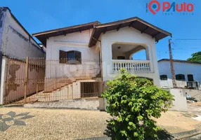 Foto 1 de Casa com 3 Quartos à venda, 244m² em Paulicéia, Piracicaba
