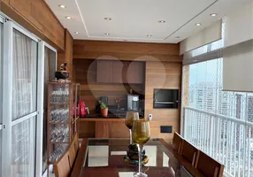 Foto 1 de Apartamento com 2 Quartos à venda, 115m² em Bosque da Saúde, São Paulo