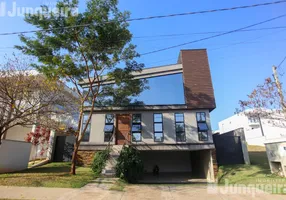 Foto 1 de Casa de Condomínio com 2 Quartos à venda, 300m² em Alphaville Piracicaba, Piracicaba