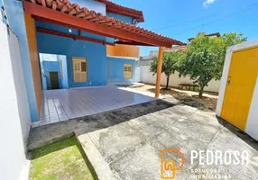 Foto 1 de Casa com 3 Quartos à venda, 198m² em Candelária, Natal