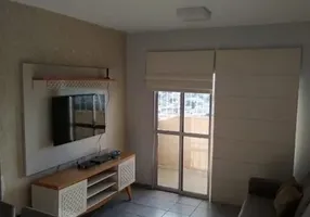 Foto 1 de Apartamento com 2 Quartos para alugar, 58m² em Setor Oeste, Goiânia
