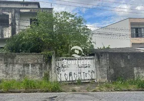Foto 1 de Lote/Terreno à venda, 800m² em Campestre, Santo André