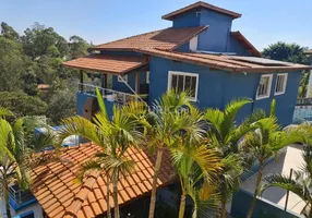 Foto 1 de Casa com 3 Quartos à venda, 376m² em Granja Caiapiá, Cotia