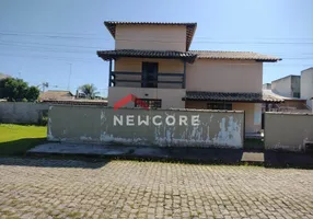 Foto 1 de Casa de Condomínio com 4 Quartos à venda, 230m² em Centro, Maricá