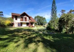 Foto 1 de Fazenda/Sítio com 5 Quartos à venda, 500m² em Lumiar, Nova Friburgo