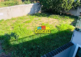 Foto 1 de Lote/Terreno à venda, 360m² em Casa Grande, Rio das Ostras