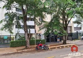 Foto 1 de Apartamento com 2 Quartos para alugar, 71m² em Parque Oeste Industrial, Goiânia