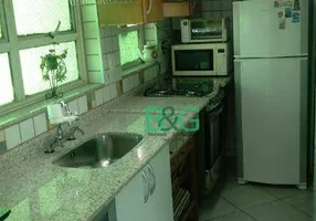 Foto 1 de Apartamento com 3 Quartos à venda, 95m² em Morumbi, São Paulo