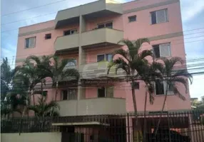 Foto 1 de Apartamento com 2 Quartos à venda, 103m² em Jardim Sao Carlos, São Carlos