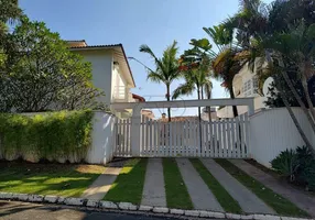 Foto 1 de Casa de Condomínio com 4 Quartos para alugar, 257m² em TERRAS DE PIRACICABA, Piracicaba