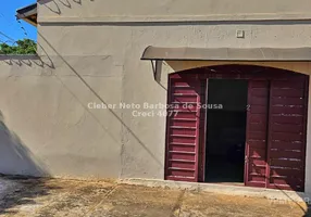 Foto 1 de Ponto Comercial para alugar, 50m² em Pioneiros, Campo Grande