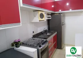 Foto 1 de Apartamento com 2 Quartos à venda, 68m² em Vila Santo Antônio do Portão, Cotia