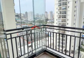 Foto 1 de Apartamento com 3 Quartos à venda, 70m² em Rudge Ramos, São Bernardo do Campo