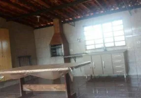 Foto 1 de Casa com 4 Quartos à venda, 209m² em Independência, Ribeirão Preto