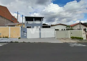 Foto 1 de Sobrado com 7 Quartos à venda, 341m² em Vila Paraíso, Campinas