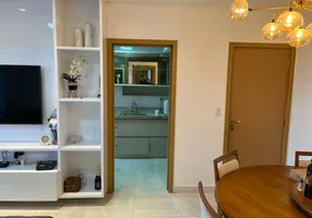 Foto 1 de Apartamento com 3 Quartos à venda, 90m² em Setor Sol Nascente, Goiânia