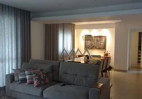 Foto 1 de Apartamento com 2 Quartos para alugar, 104m² em Vila da Serra, Nova Lima