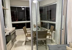 Foto 1 de Apartamento com 2 Quartos para alugar, 81m² em Serrinha, Goiânia