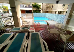 Foto 1 de Apartamento com 2 Quartos para alugar, 65m² em Praça Seca, Rio de Janeiro