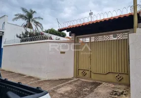 Foto 1 de Casa com 3 Quartos à venda, 399m² em Jardim Cruzeiro do Sul, São Carlos