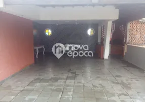 Foto 1 de Apartamento com 2 Quartos à venda, 80m² em Água Santa, Rio de Janeiro