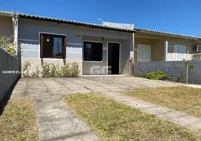 Foto 1 de Casa com 2 Quartos à venda, 65m² em Salinas, Cidreira
