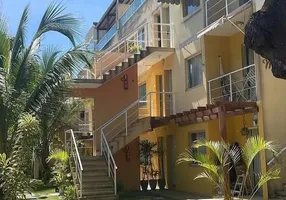 Foto 1 de Apartamento com 2 Quartos para alugar, 150m² em Praia do Flamengo, Salvador