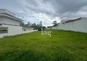 Foto 1 de Lote/Terreno à venda, 1020m² em Jardim Residencial Villa Olympia, Sorocaba