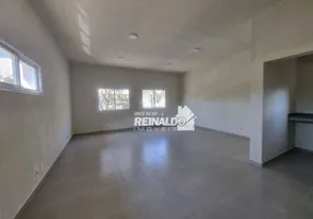 Foto 1 de Sala Comercial para alugar, 55m² em Jardim de Lucca, Itatiba