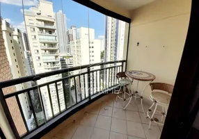 Foto 1 de Apartamento com 2 Quartos à venda, 58m² em Pompeia, São Paulo