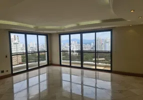 Foto 1 de Apartamento com 4 Quartos à venda, 237m² em Santana, São Paulo