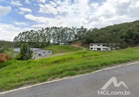 Foto 1 de Galpão/Depósito/Armazém à venda, 41000m² em Centro, Barbacena