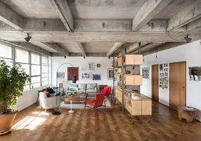 Foto 1 de Apartamento com 4 Quartos para alugar, 275m² em Vila Buarque, São Paulo