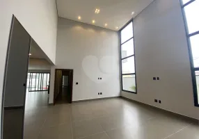 Foto 1 de Casa de Condomínio com 3 Quartos à venda, 252m² em Jardim Buru, Salto