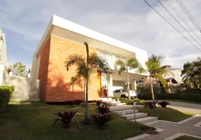 Foto 1 de Casa de Condomínio com 4 Quartos à venda, 509m² em Loteamento Alphaville Campinas, Campinas
