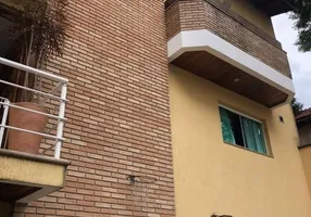 Foto 1 de Sobrado com 4 Quartos à venda, 230m² em Centro, São Bernardo do Campo