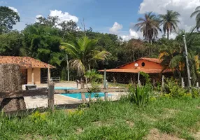 Foto 1 de Fazenda/Sítio com 4 Quartos à venda, 4200m² em Caracois, Esmeraldas
