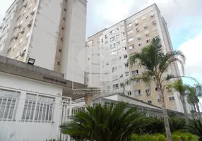 Foto 1 de Apartamento com 2 Quartos à venda, 49m² em Passo das Pedras, Porto Alegre