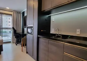 Foto 1 de Apartamento com 1 Quarto para alugar, 25m² em Ipiranga, São Paulo