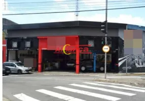 Foto 1 de Prédio Comercial à venda, 200m² em Jardim Bebedouro, Guarulhos