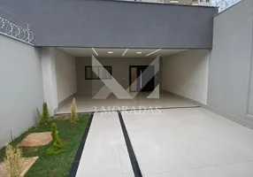 Foto 1 de Casa com 3 Quartos à venda, 218m² em Vila Rosa, Goiânia