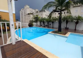 Foto 1 de Apartamento com 2 Quartos à venda, 55m² em Vila Amorim, Americana