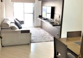 Foto 1 de Apartamento com 2 Quartos à venda, 66m² em VILA SANTA LUZIA, São Bernardo do Campo