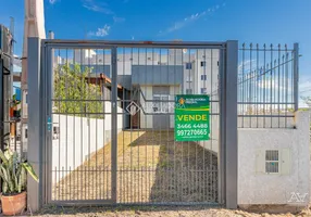 Foto 1 de Casa com 2 Quartos à venda, 62m² em Olaria, Canoas