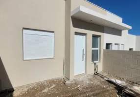 Foto 1 de Casa com 2 Quartos à venda, 49m² em Neopolis, Gravataí